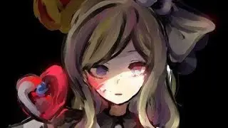 Danganronpa characters I wish were the mastermind