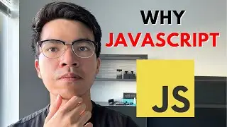 Why Every Software Engineer Should Learn JavaScript