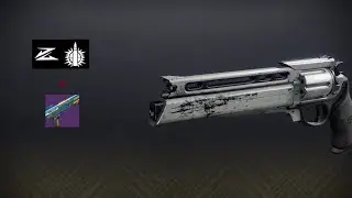Bungie Gave Us A Free Godroll Rose....