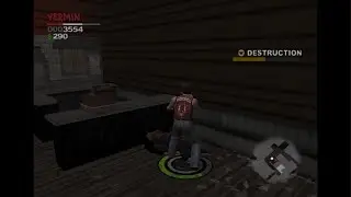The Warriors Blackout