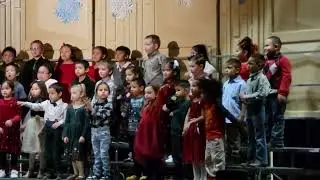 2025 K Bryson christmas concert part 4
