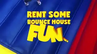 A Bounceable Time Event Party Rentals Charlotte NC