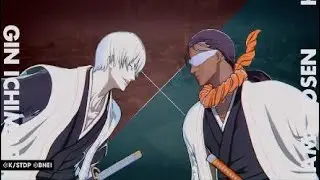 BLEACH RoS: 