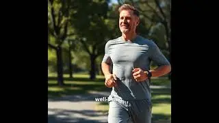Stepping Up Nutrition After 40: Essential Tips for Men