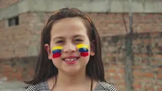 CORTOMETRAJE  - RAÍCES (Orgullosamente Ecuatoriano)