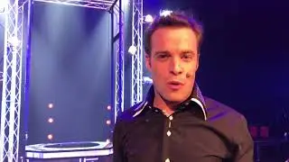Mago Sun - Invitaci&oacute;n a Magic Spectacular