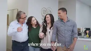 Dentistry for the Entire Family - Long Beach, CA