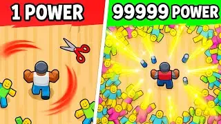 I Survived the Craziest School Battle in Roblox! 💥 (Class Clash Chaos)