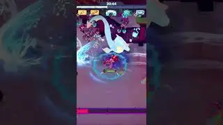 TEMTEM SWARM BOSS #gameplay #games #gaming