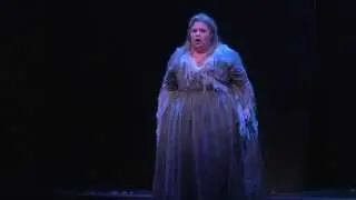 Ariadne auf Naxos: 