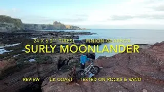 SURLY MOONLANDER 2.0   REVIEW    6.2