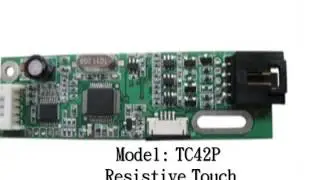 touchcontroller