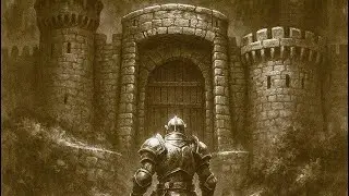 Super Castlevania IV Remix | Entrance Hall of Tongue | K-Tru