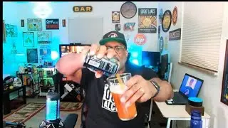 A Story Worth Sipping? Go Brewing&rsquo;s Double IPA NA Beer Review