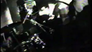 KINDRED (be) 1997 live @ 1160 Brussels Belgium