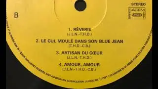 French synth soul