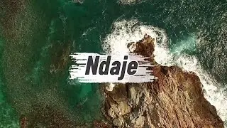 Yee  Fanta - Ndaje (Official Lyrics Video )