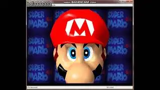 PlayTrought Mario 64 Chaos Edition (2) [No Commentary]