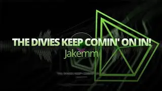 PoWH3D - The Divies Keep Comin' on in By Jakemm