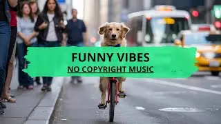 MARUDIX - Snout Snag Serenade | Funny Vibes | No Copyright Music