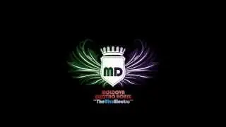 Martis Kaneem - Wazzup Electro (Original Mix)