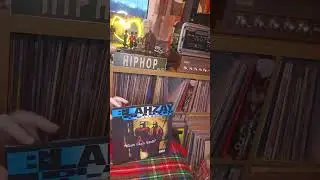 Blahzay blahzay - Long Winded #music #rap #hiphop #vinyl