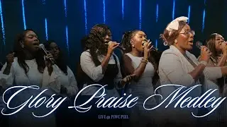 Glory Praise Medley - PIWC PEEL