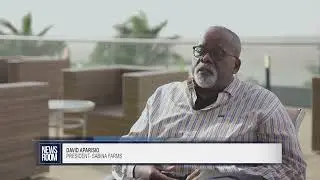 GUYANESE FARM EYES 200 WORKERS, MULTIBILLION EXPORT MARKET