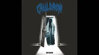 Cauldron - Santa Mira