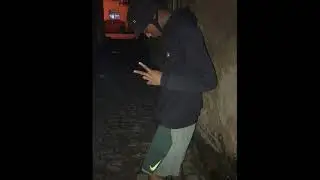 Eu passo r&aacute;pido igual um vulto - tamirao