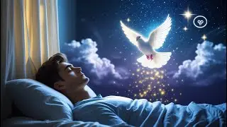 Holy Spirit, Speak Through My Dreams | Worship For Peaceful Sleep