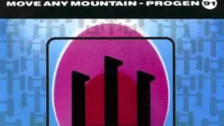 The Shamen - Move Any Mountain Devil 1991