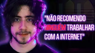 O Cellbit esta 100% CORRETO pelos motivos errados