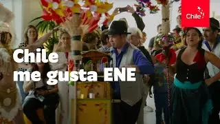 Chile me gusta ENE