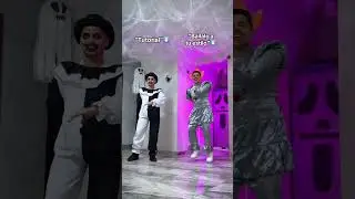 Balada x Danza Kuduro trend🤩 Dc: Baenki🙌🏻 #trend #latino #tutorial #d&uacute;o #funk