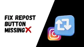 How to Get Back the Missing Instagram Repost Button &ndash; Easy Fixes