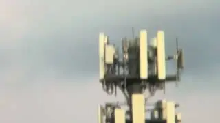 Cell Phone Tower