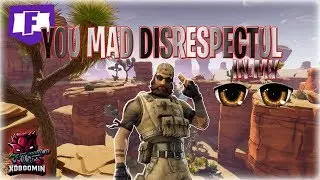 FORTNITE BATTLE ROYALE  GRIND (LIVE) #XOBOOMIN #MERKSQUAD