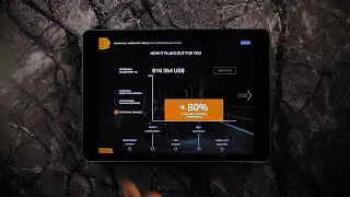 Sandvik 365 app teaser | Sandvik Mining and Rock Technology