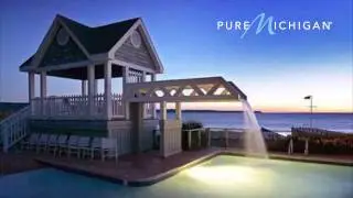 The Homestead Resort | Pure Michigan
