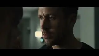 Blade Runner 2049 VFX Breakdown 2   Denis Villeneuve, Harrison Ford, Ryan Gosling, Ana de Armas, Dav
