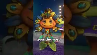 What Your Favourite GW2 Sunflower Says about YOU