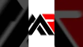 MR logo design pixellab #short #shorts #shortfeed #viralshorts #pixellab