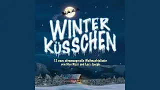 Weihnachten der Tiere