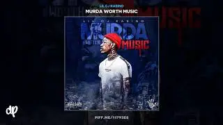 Lil Cj Kasino - Bloody Muddy [Murda Worth Music]