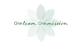 One Team, One Mission | Change - September 2025 VLOG