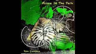 Alone In The Park (Don Campau)