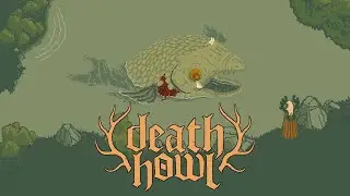 The return to green in Death Howl