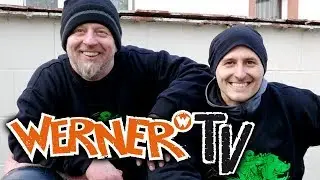 Werner Rennen 2018 – Interview mit der hessischen Kampfsau