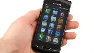 Samsung Wave II Review